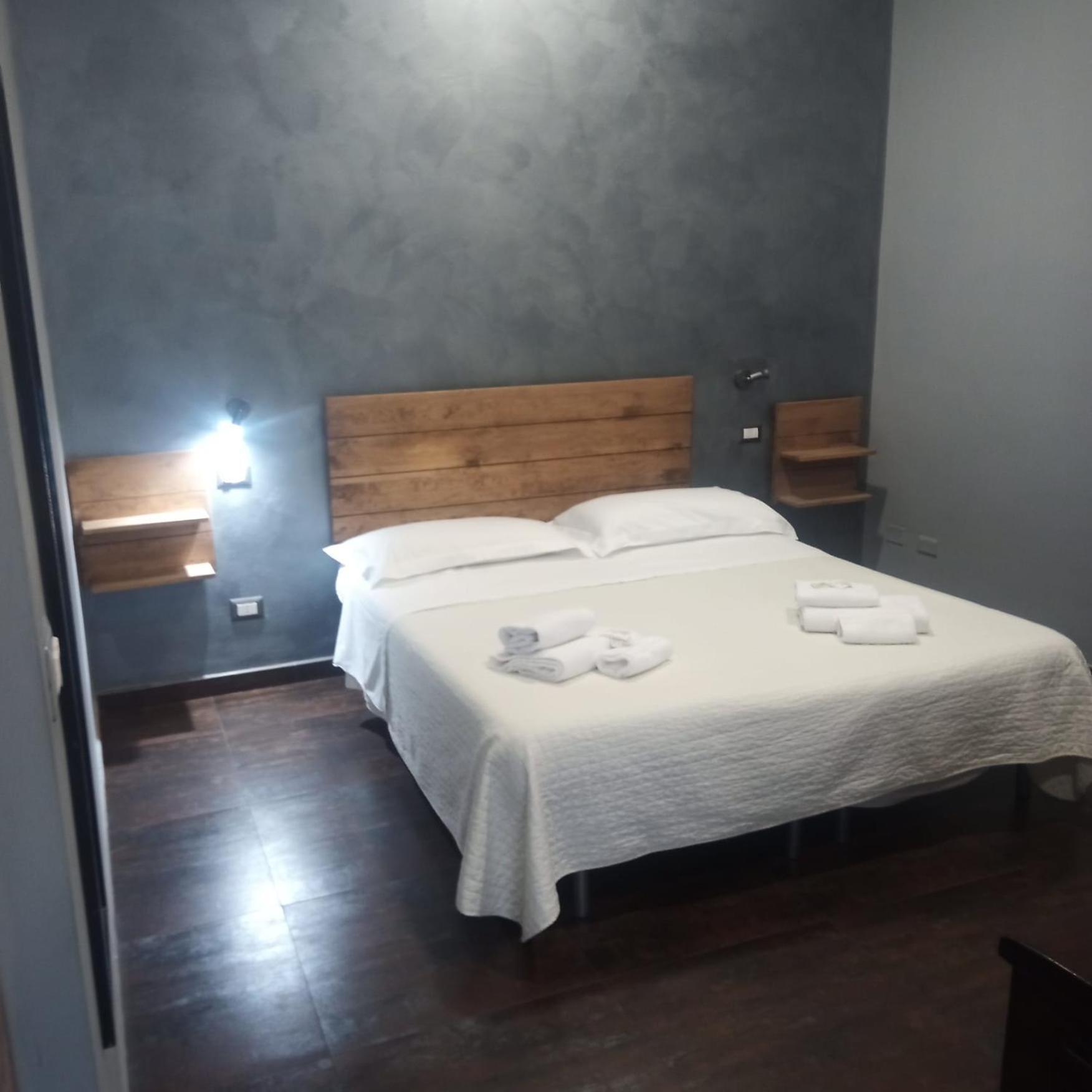 Magia Di Mare Hotel Специя Екстериор снимка